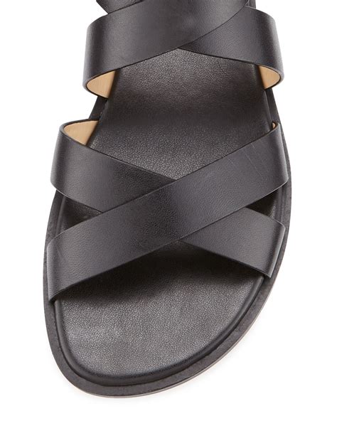 michael kors darby schwarz|Michael michael kors darby sandal + FREE SHIPPING.